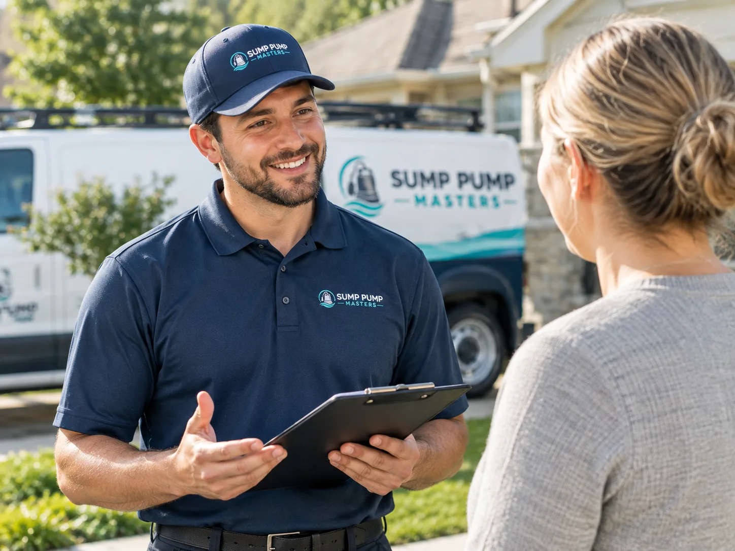 Sump Pump Repair Seymour, TX FAQs